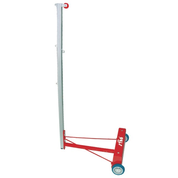 STAG Badminton Post Portable Dx 80 Kg. Weight On Each Side (Per Pair)